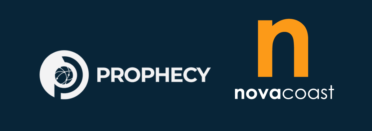 Prophecy International partners with Novacoast