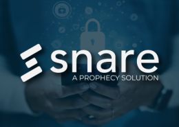 How Snare Helps Meet HIPAA Compliance