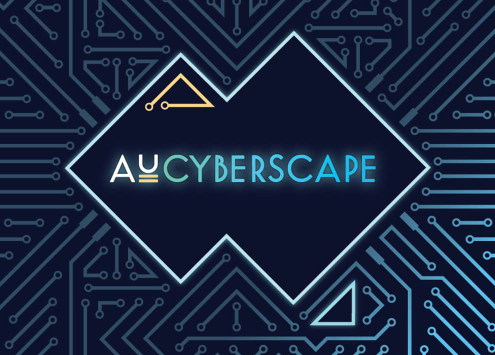 AUCYBERSCAPE