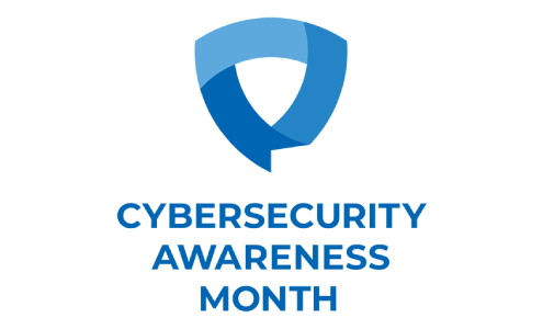 Cyber Security Awareness Month