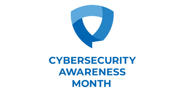 Cyber Security Awareness Month