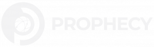 Prophecy logo - light
