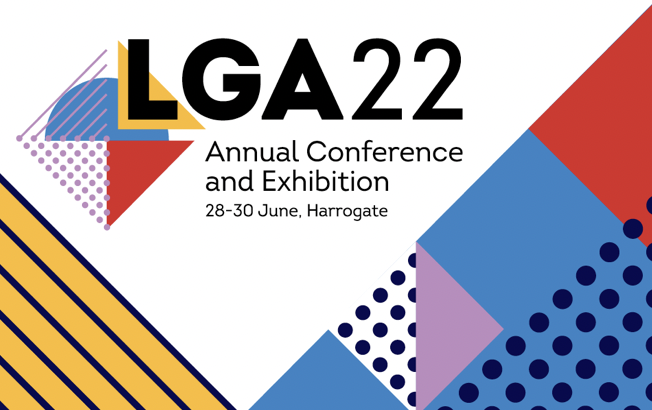 LGA Event
