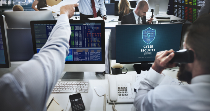 Snare Cyber Security Protection and Flexible Log Management
