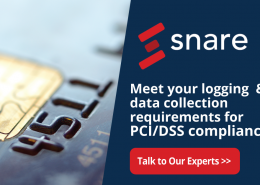 PCI/DSS Logging Compliance Requirements