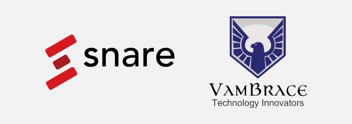 Snare Partners with Vambrace