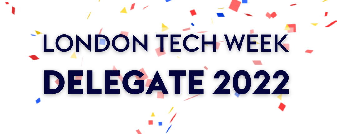 London Tech Week