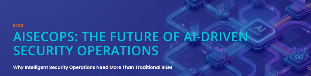 ai secops blog
