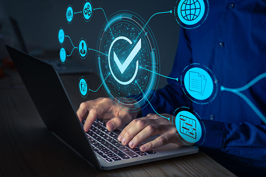 Log Management and Threat Detection