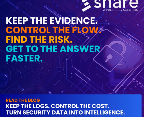 keep the logs blog