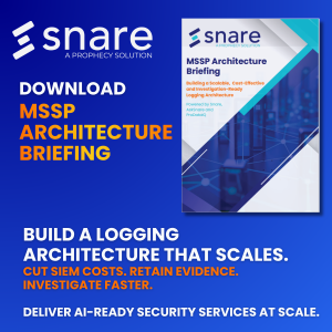mssp architecture