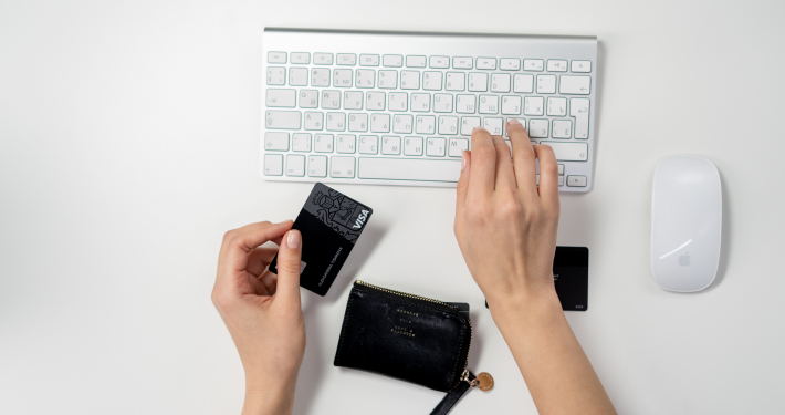 online retail cyber attack