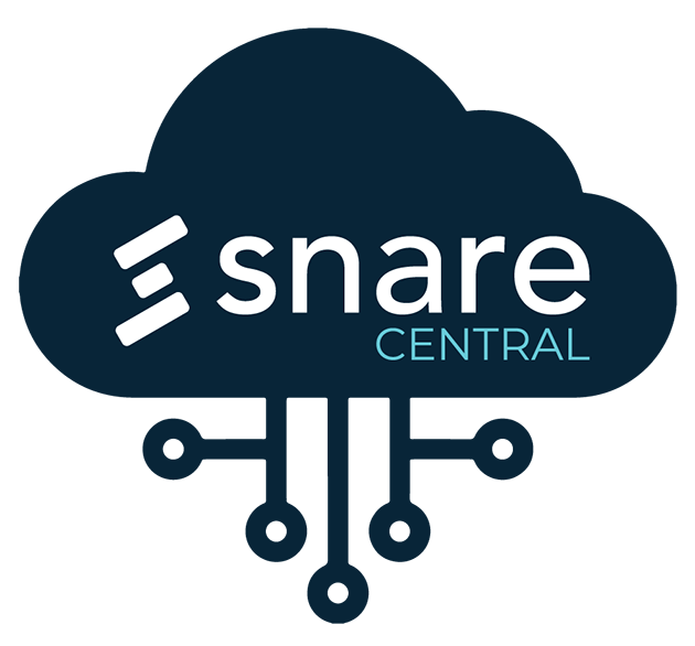 Snare Central Cloud Logs