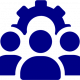 support and training